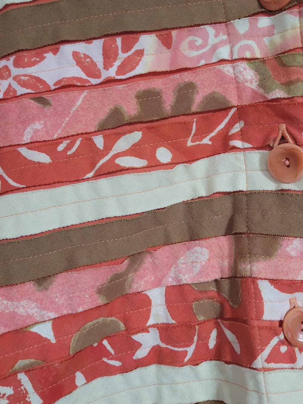 Winter Sun Shacket - Picture 2 of 6
